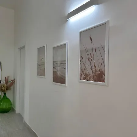 Puglia Luxury Bed & Breakfast