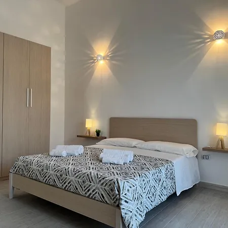 Puglia Luxury Bed & Breakfast 3*