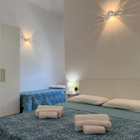 Bed & Breakfast Puglia Luxury