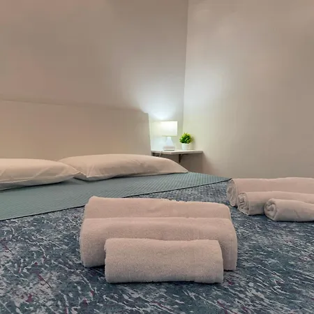 Bed & Breakfast Puglia Luxury 3*