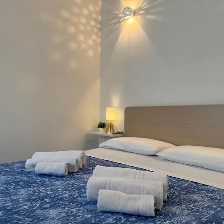 Puglia Luxury Bed & Breakfast 3*