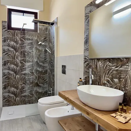 Puglia Luxury Bed & Breakfast