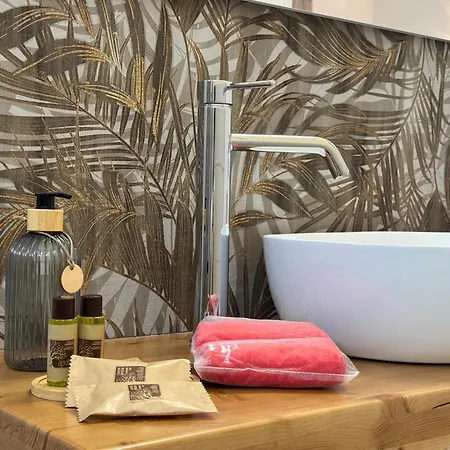 Bed & Breakfast Puglia Luxury