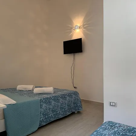 Bed & Breakfast Puglia Luxury Avetrana