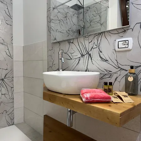 Puglia Luxury Bed & Breakfast Avetrana