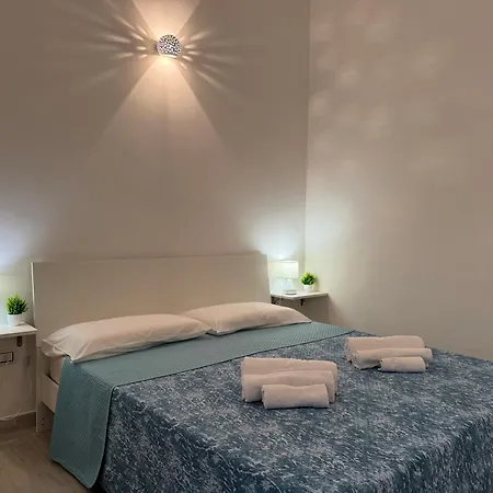 Puglia Luxury Alojamento de Acomodação e Pequeno-almoço