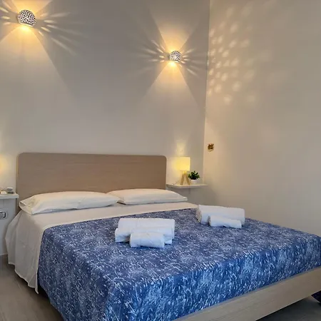 Puglia Luxury Alojamento de Acomodação e Pequeno-almoço Avetrana