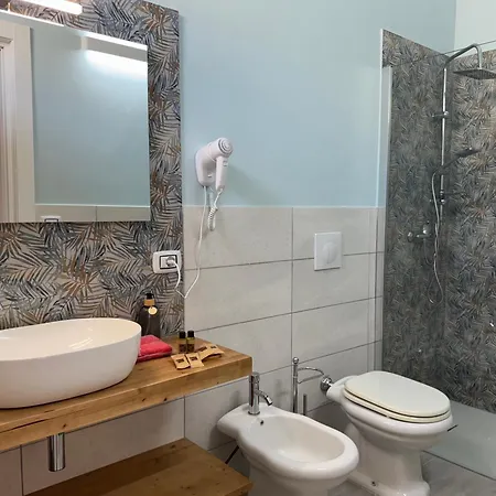 Puglia Luxury Avetrana