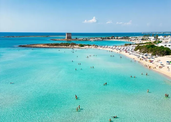 Puglia Luxury فندق مبيت وإفطار