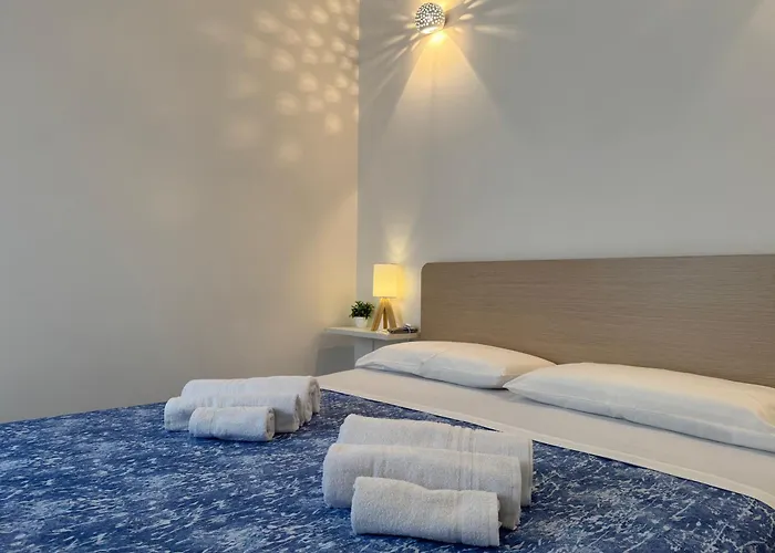 Puglia Luxury فندق مبيت وإفطار 3*