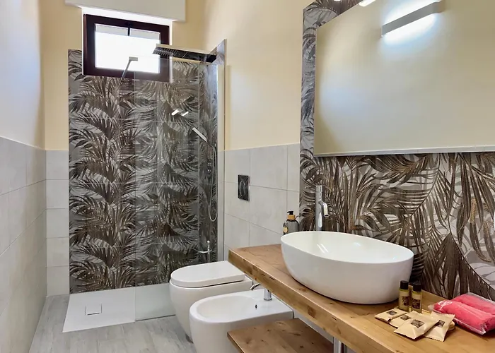 Puglia Luxury فندق مبيت وإفطار