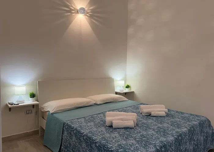 Puglia Luxury فندق مبيت وإفطار