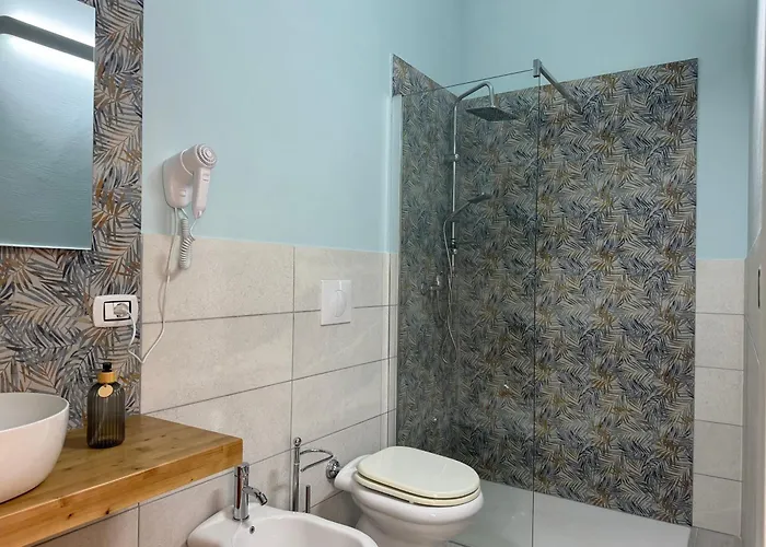 Puglia Luxury أفيترانا